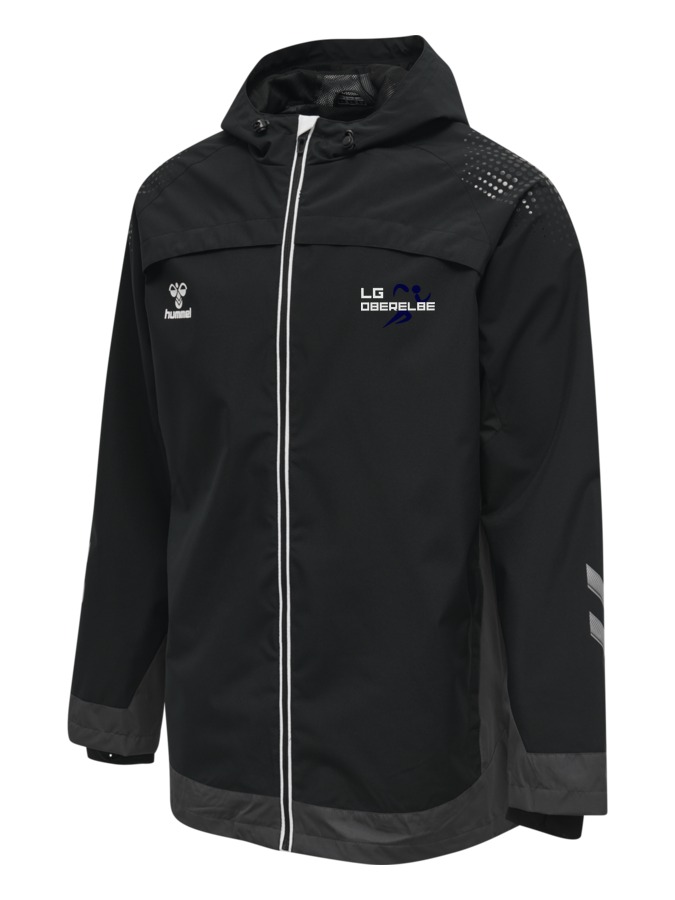 Hummel Lead Allwetterjacke