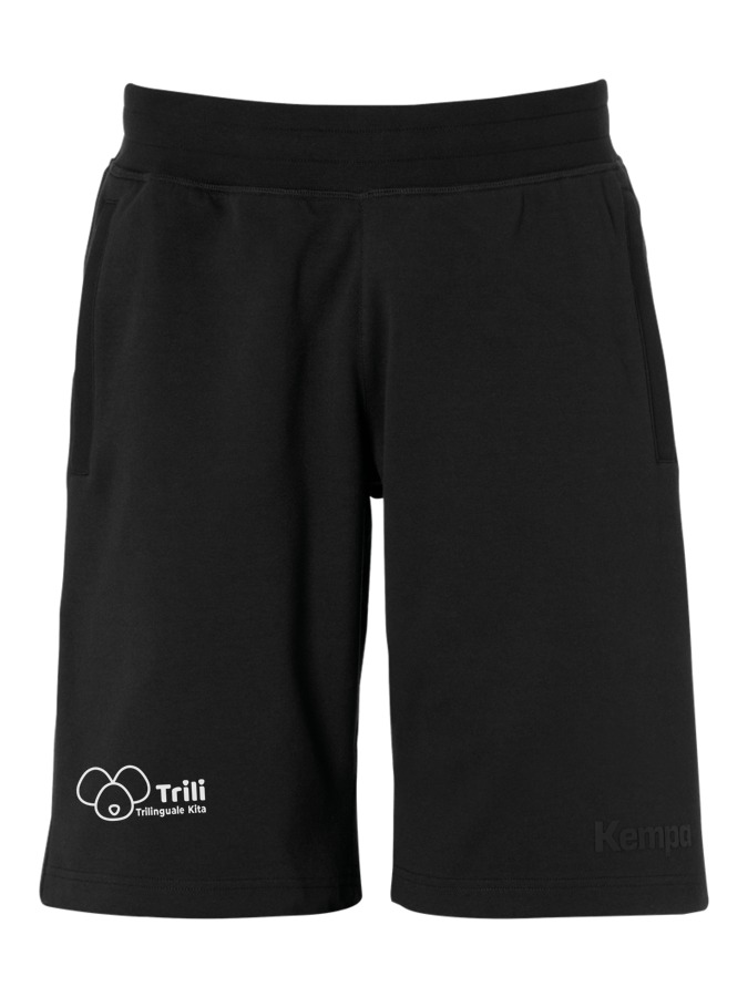 Kempa Status Shorts