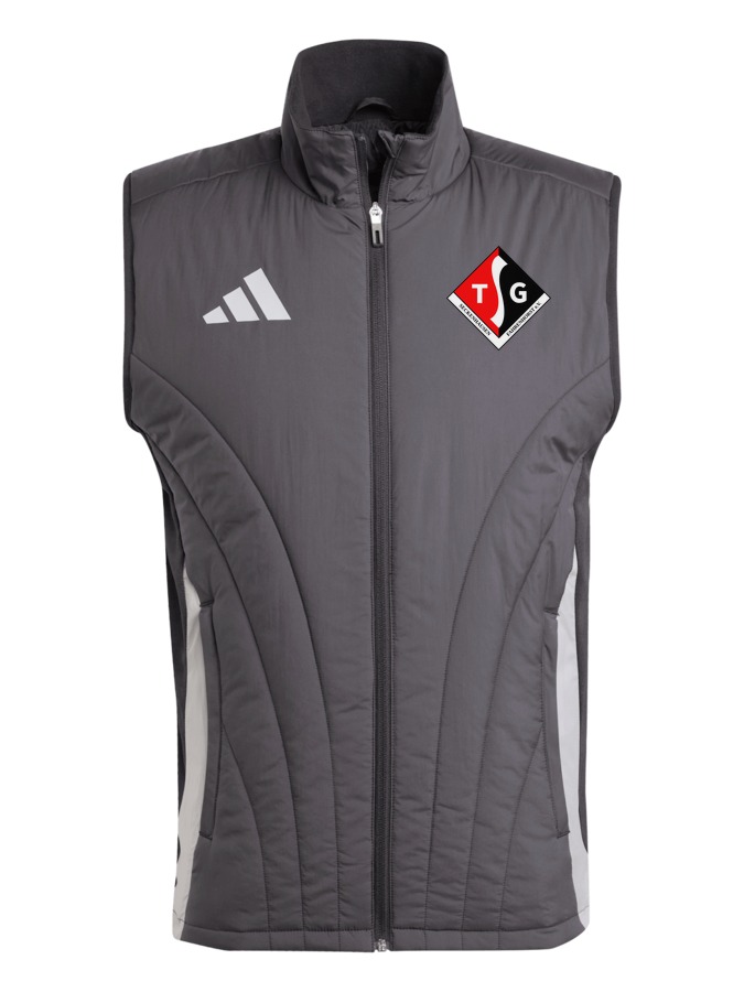 adidas Tiro 24 Competition Winterweste