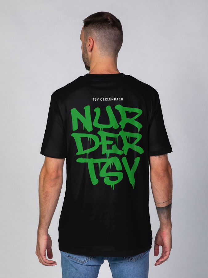Shirt Street Herren