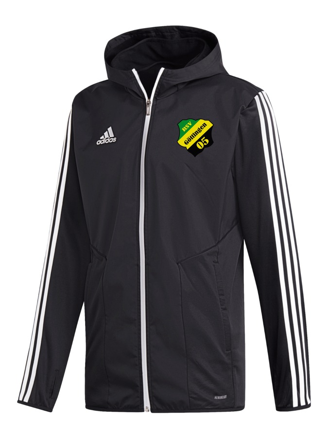 adidas Tiro 19 Trainingsjacke Warm