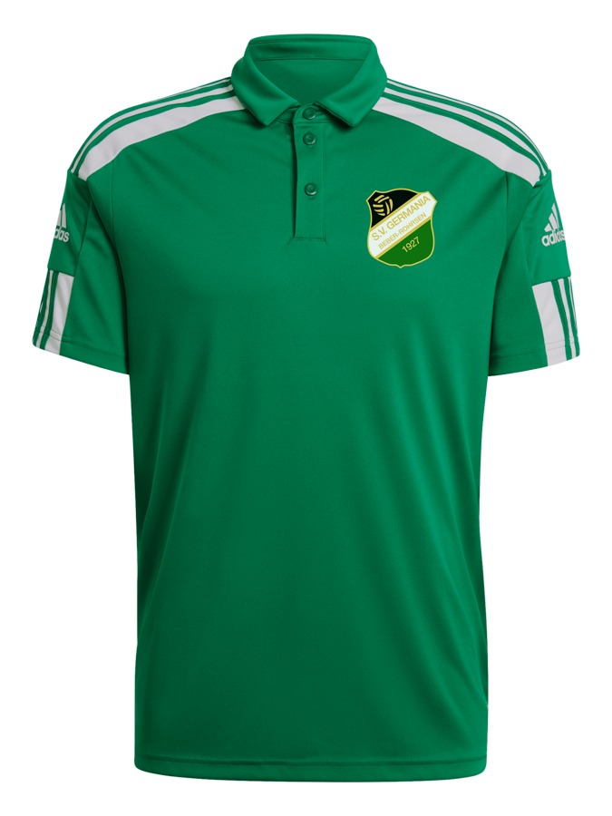 adidas Squadra 21 Poloshirt