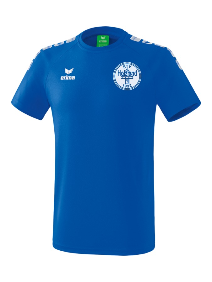 Erima Essential 5-C T-Shirt