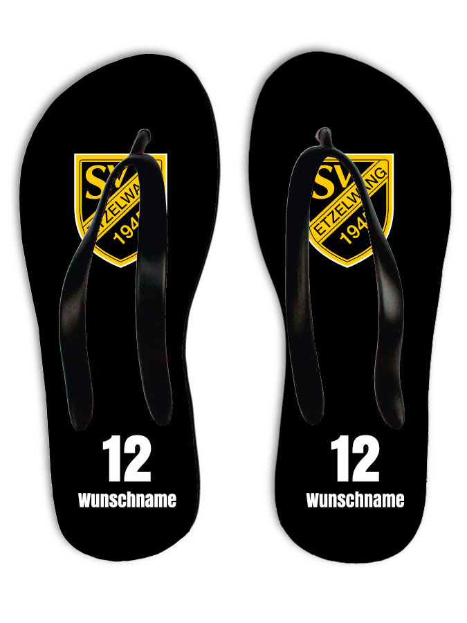 Zehentrenner