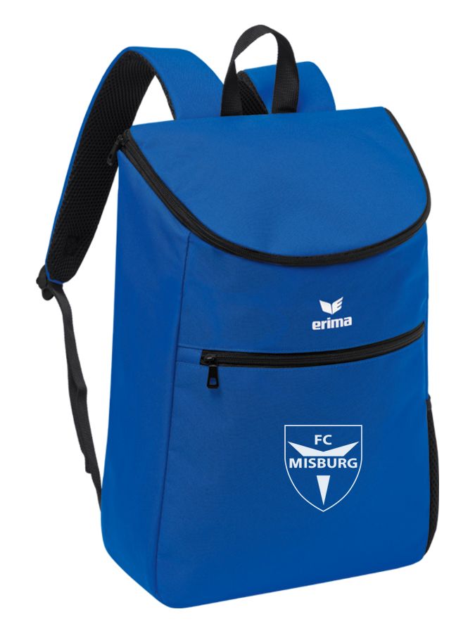 Erima Team Rucksack