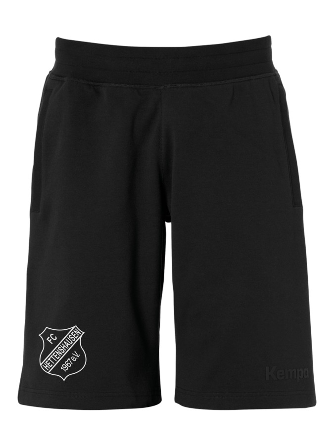 Kempa Status Shorts
