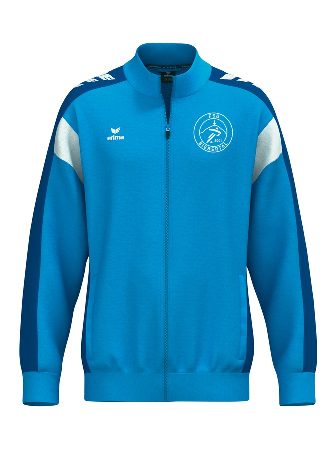 Erima Celebrate 125 Trainingsjacke