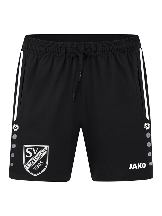 Jako Short Allround Damen