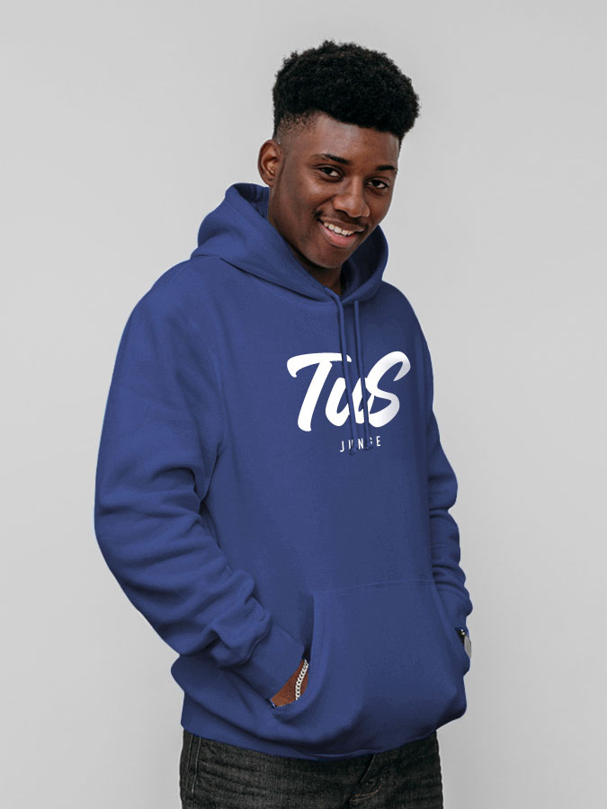 Hoodie Hometown Herren