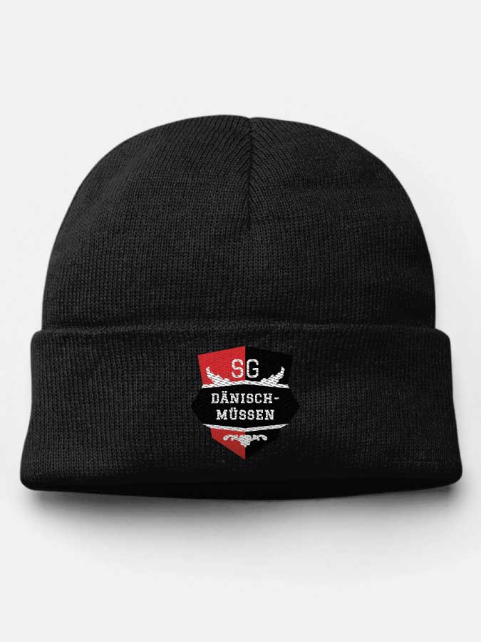 Beanie Sticklogo