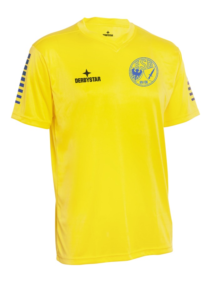 Derbystar Contra Trikot