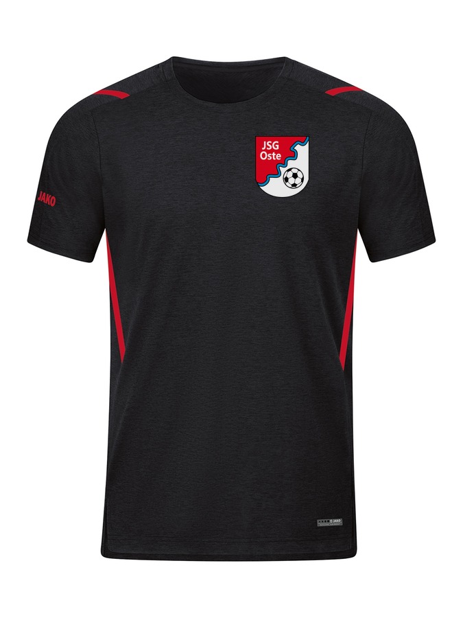 Jako T-Shirt Challenge