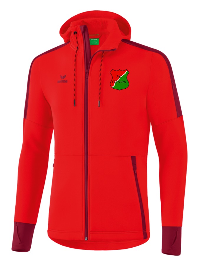 Erima Softshelljacke