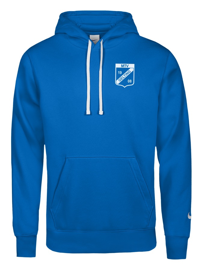Nike Park 26 Fleece Hoody