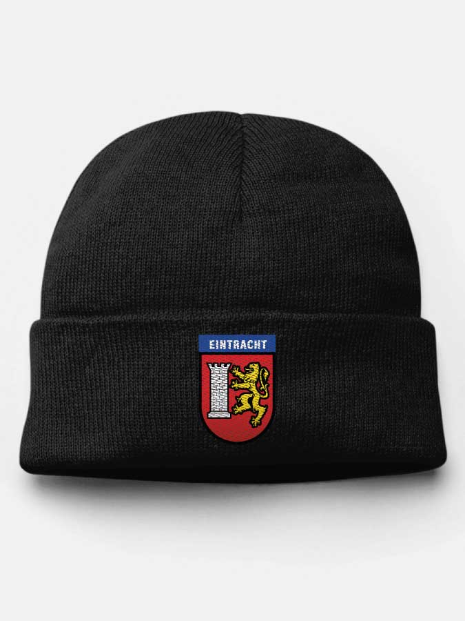 Beanie Sticklogo