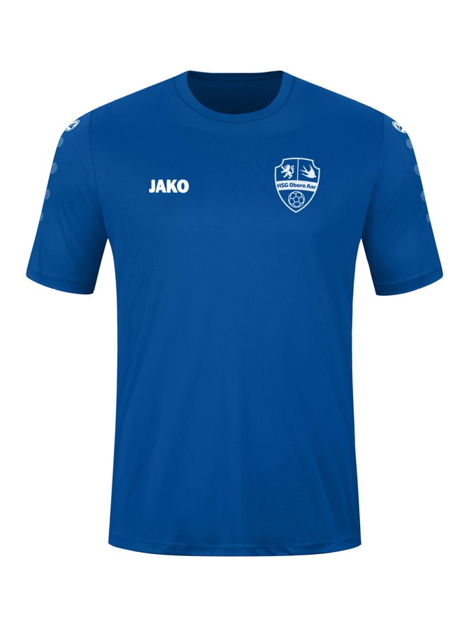 Jako Trikot Team Kurzarm