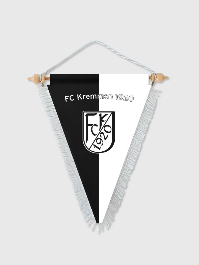 Wimpel Emblem