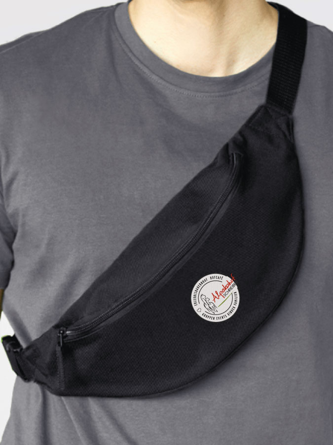 Bauchtasche Essential