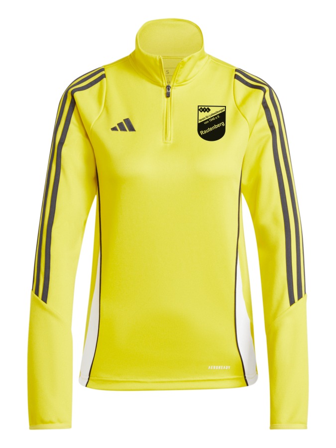 adidas Tiro 24 Trainingsoberteil Damen