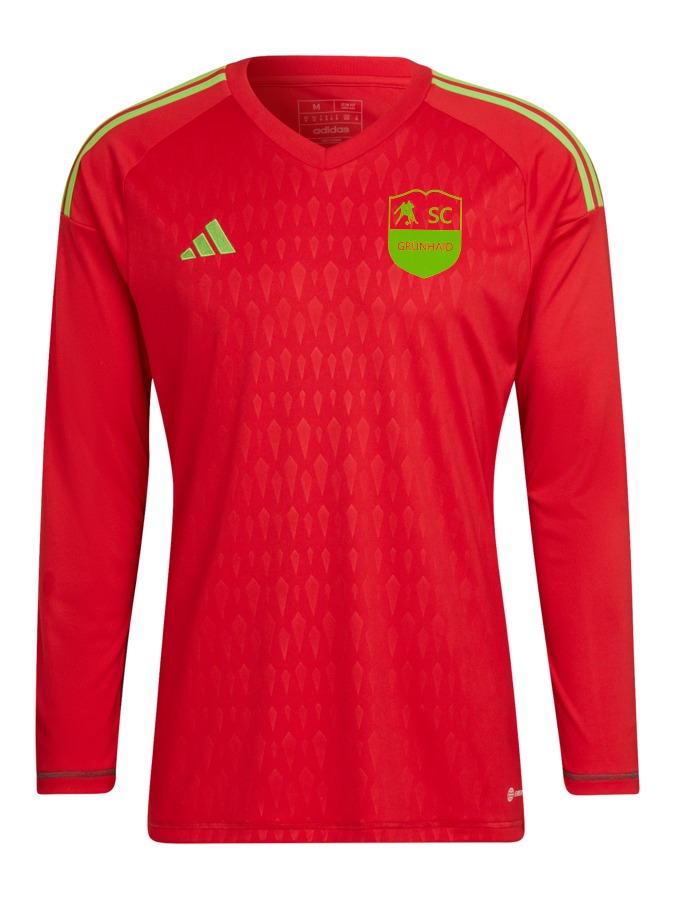 adidas Tiro 23 Competition Torwart-Longsleeve