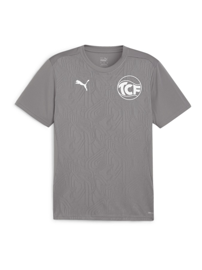 PUMA teamFINAL Trainingsshirt