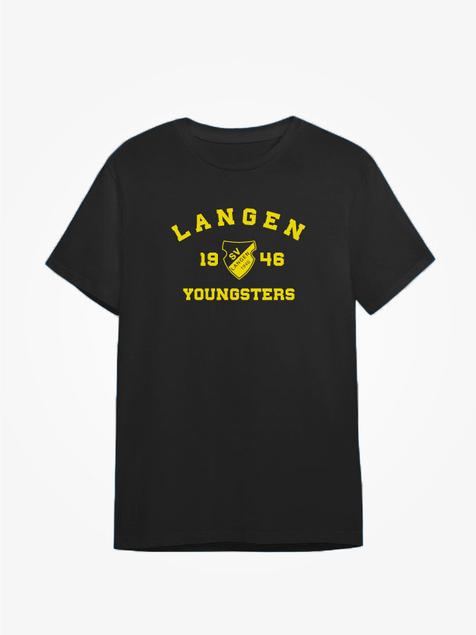 Shirt Youngsters Kids