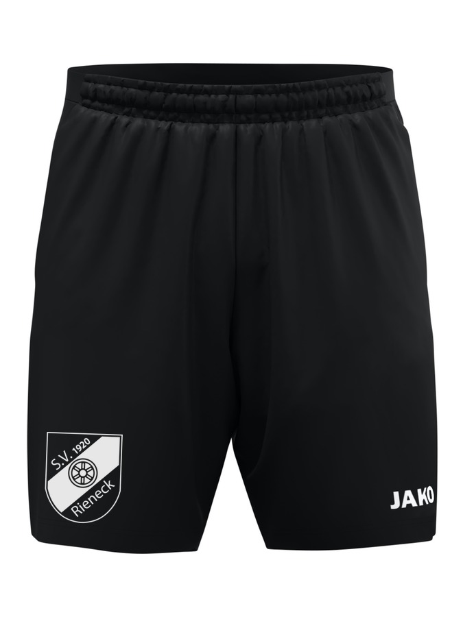 Jako Webshort Dynamic Damen