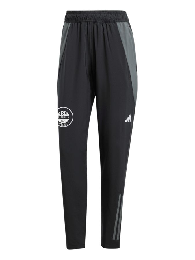 adidas Tiro 24 Competition Präsentationshose Damen