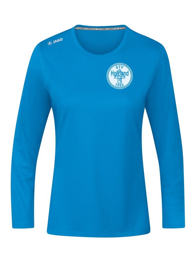 Jako Longsleeve Run 2.0 Damen