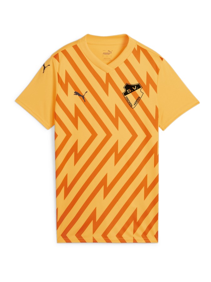 PUMA teamGLORY Trikot Damen