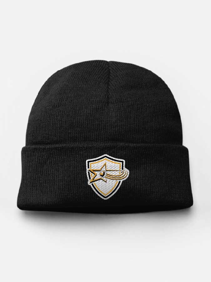 Beanie Kids Sticklogo