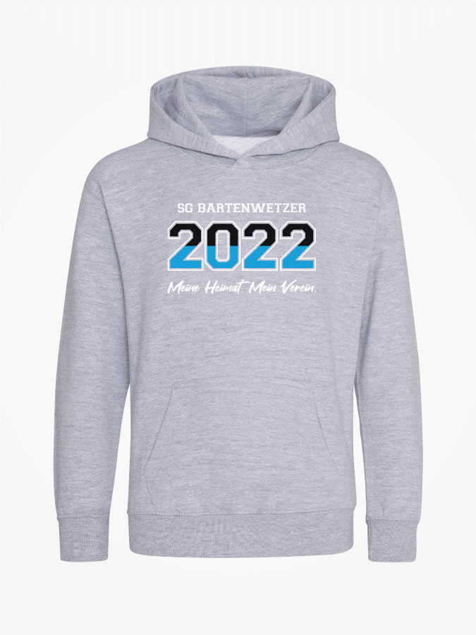 Hoodie Established Kids