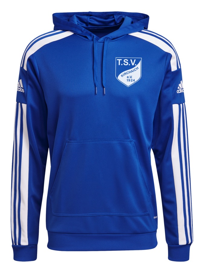 adidas Squadra 21 Hoodie