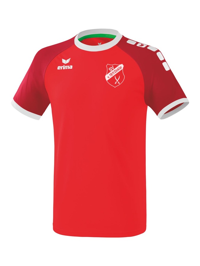Erima Zenari 3.0 Trikot