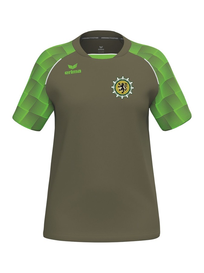 Erima Evo Star Trikot Damen