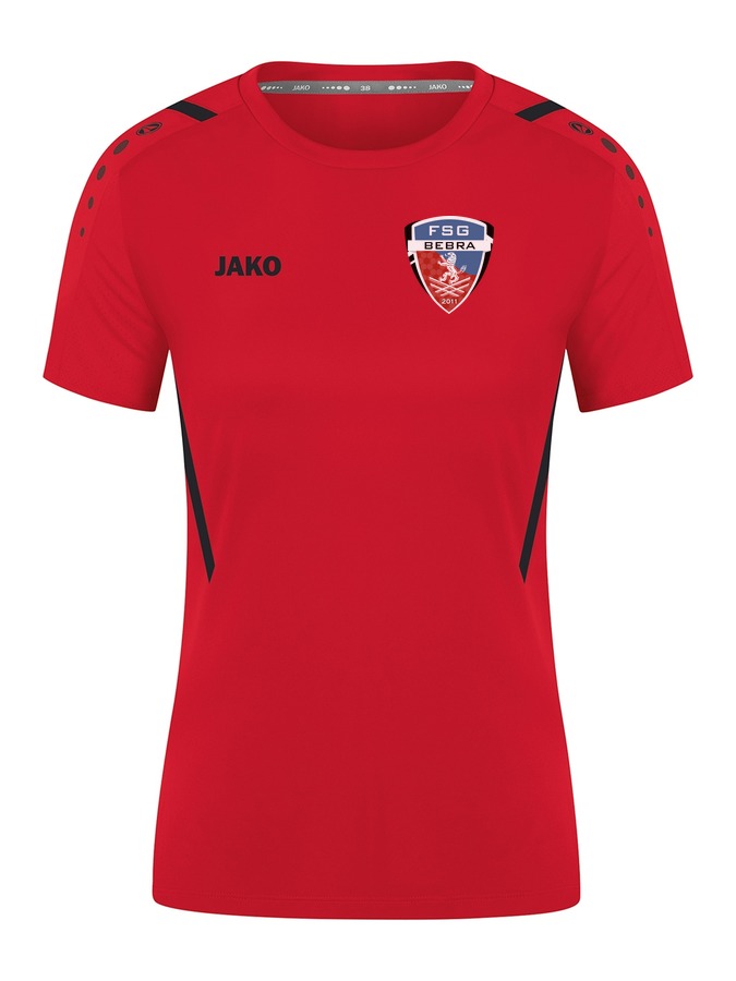 Jako Trikot Challenge Damen