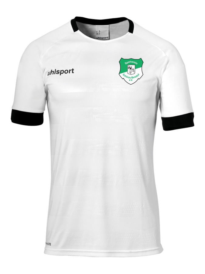 uhlsport Division 2.0 Trikot Kurzarm