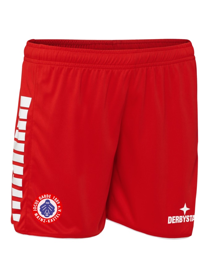 Derbystar Hyper Hose Damen