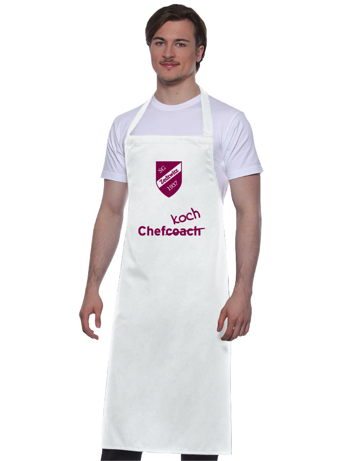 Kochschürze Sergen