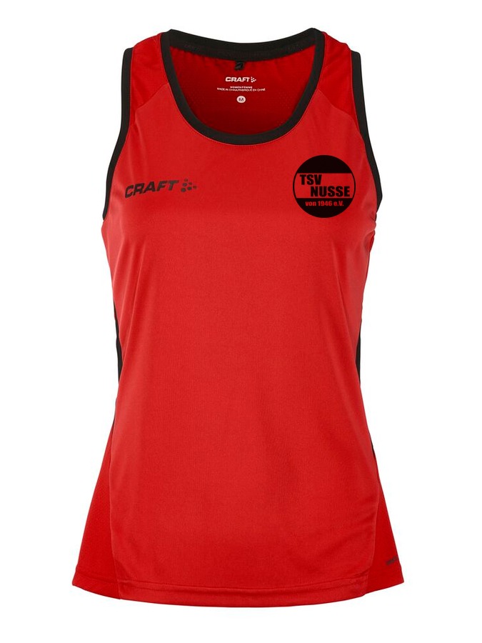 Craft Pro Control Impact Singlet Damen
