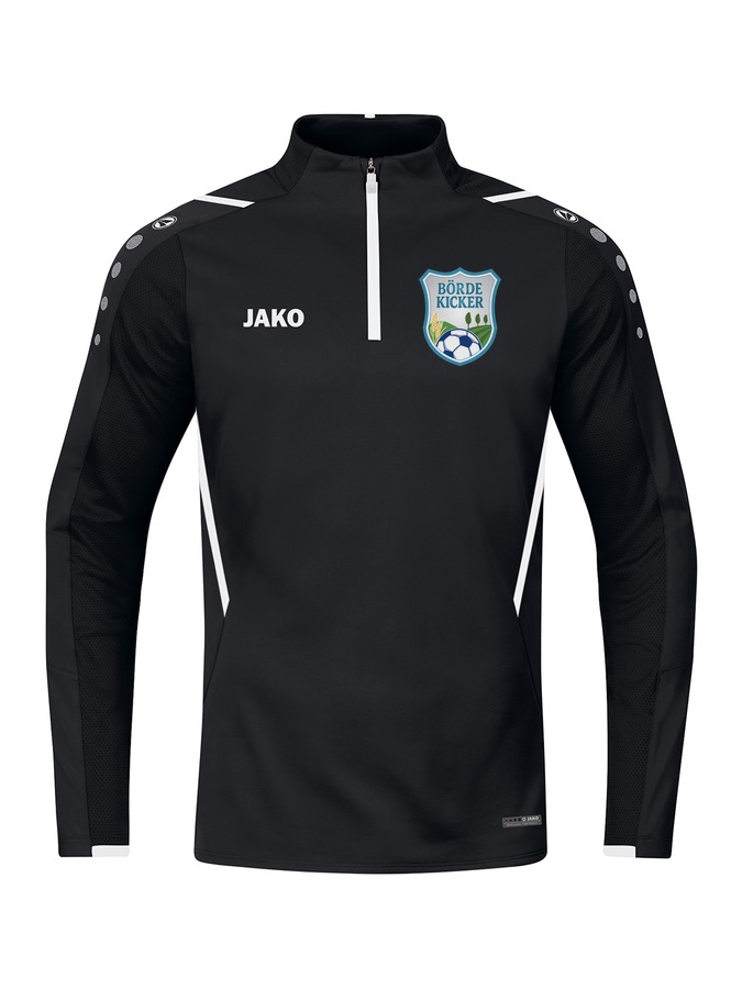 Jako Ziptop Challenge