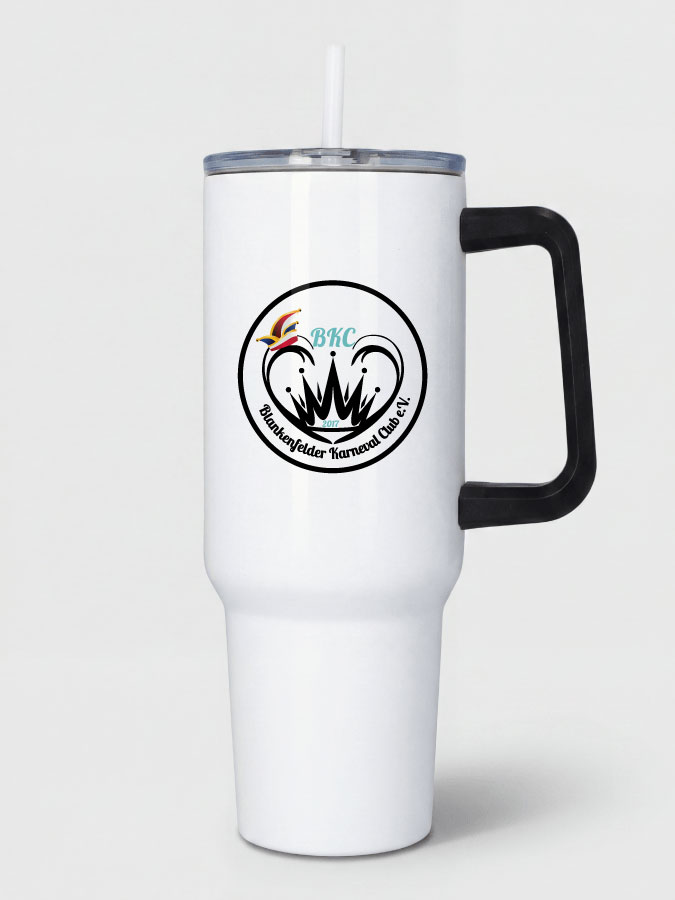 Tumbler Thermobecher 1,2 L