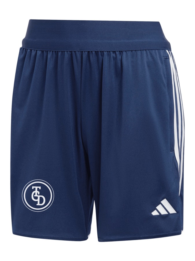 adidas Tiro 23 League Trainingsshorts Damen