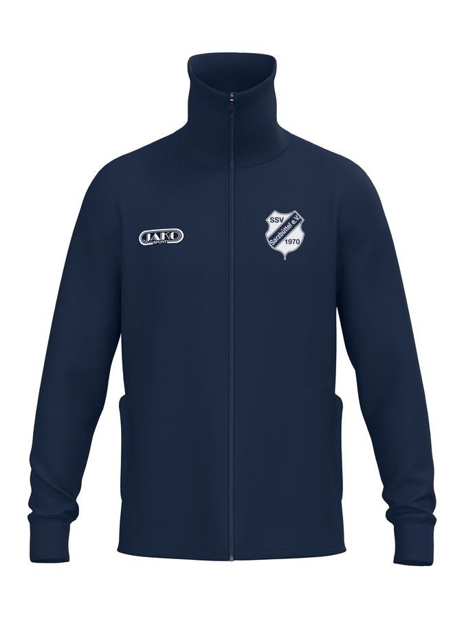 Jako Tracksuit Jacke Wardrobe