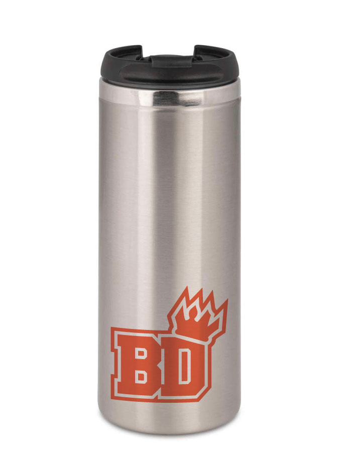 Edelstahl-Thermosbecher