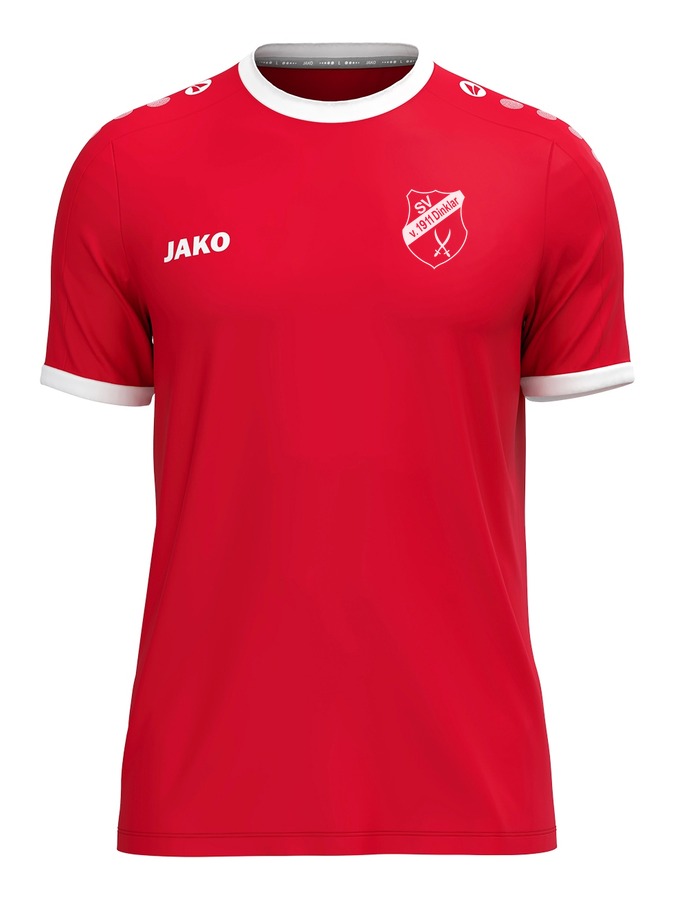Jako Trikot One Kurzarm
