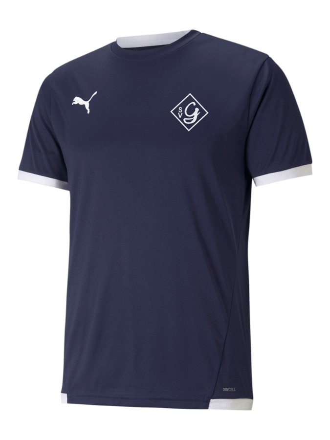 PUMA teamLIGA Trikot