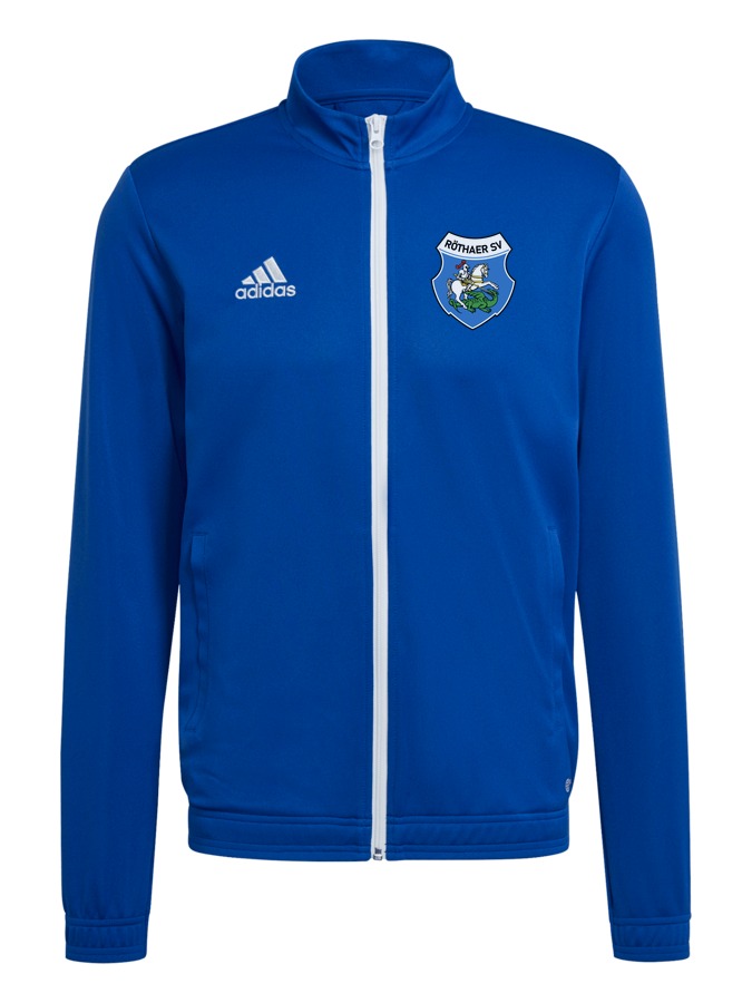 adidas Entrada 22 Trainingsjacke