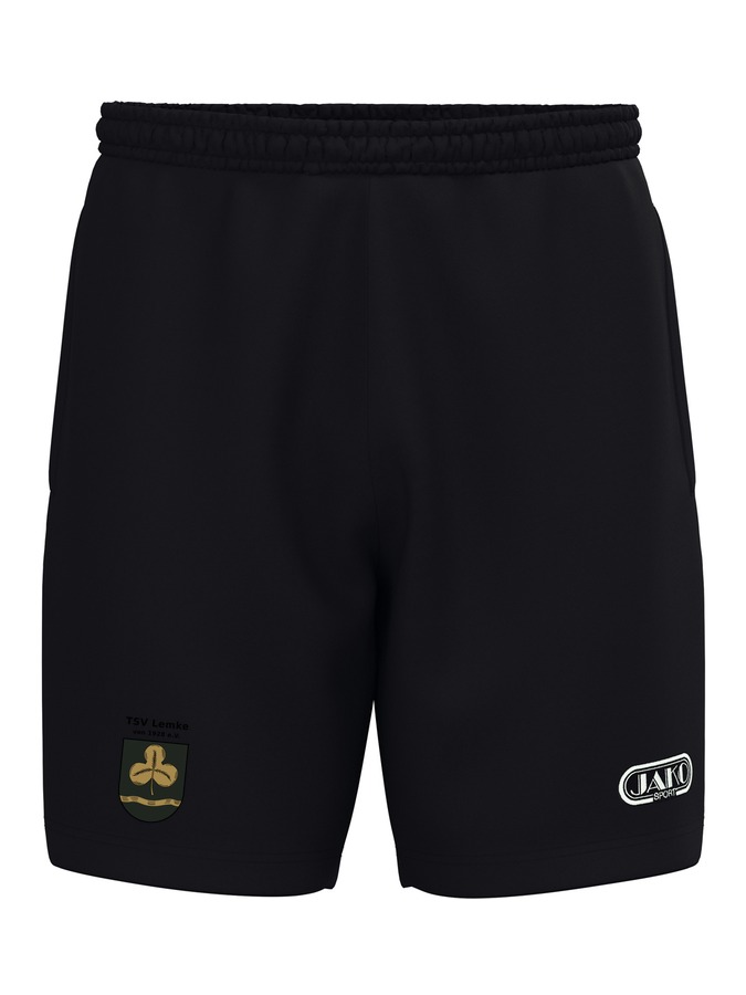 Jako Short Wardrobe