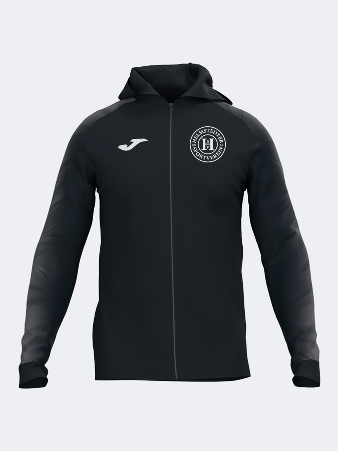 Joma Elite XI Kapuzenjacke Damen